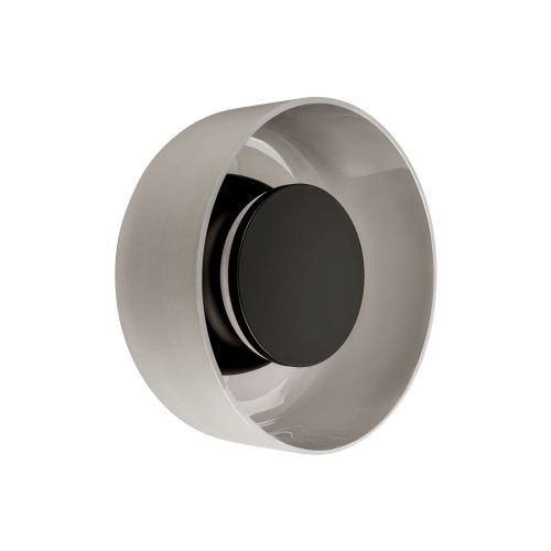 Светильник настенный Loft It Totem 10466W Smoke matte black