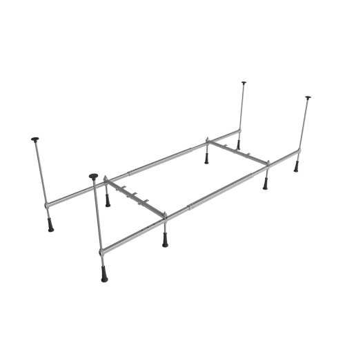 Каркас для ванны Lavinia Boho Complement 37500021 Каркас для ванны Lavinia Boho Complement 37500021