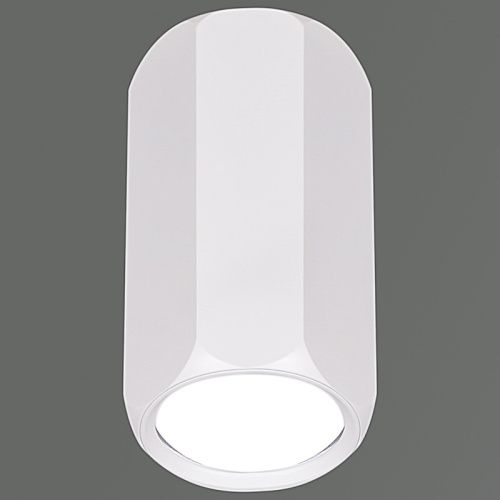 Светильник накладной Reluce 16119-9.5-001CN MR16 WT