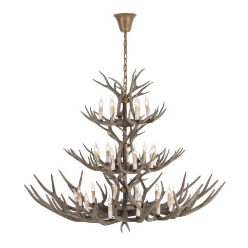 Люстра подвесная ST Luce Renna (Ренна) SL154.703.27