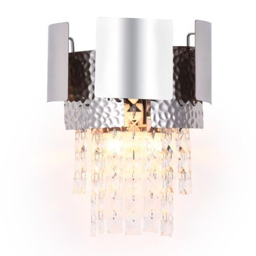 Светильник настенный Ambrella Light Traditional (Традитионал) TR5250