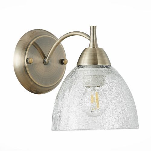 Бра Evoluce NUELE (НУЕЛЕ) SLE104401-01