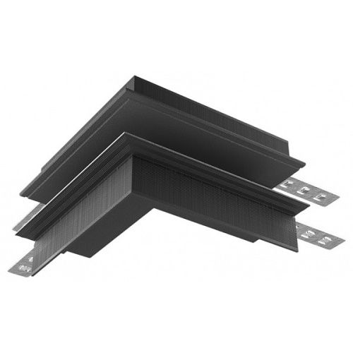 Коннектор внешний угловой Hesby Lighting ElDeko (ЕлДеко) HSBL_0064