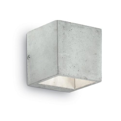Светильник настенный Ideal lux Kool (Коол) Kool AP1