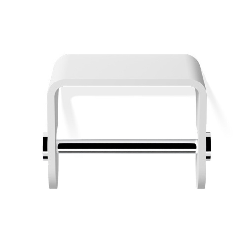 Бумагодержатель Decor Walther Stone 974554