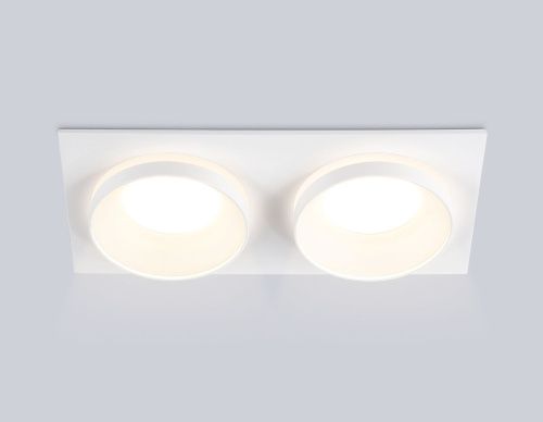 Светильник встраиваемый Ambrella Light Acrylic Tech (Ацрылиц Тецх) TN30711