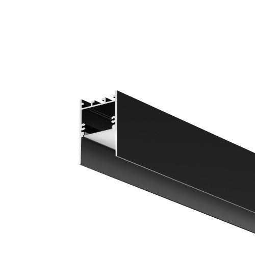 Алюминиевый профиль накладной Maytoni Led Strip 633011