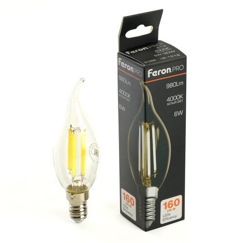 Лампа светодиодная Feron LB-1216 51263