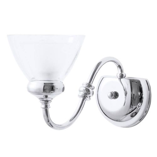 Бра Arte Lamp Toscana (Тосцана) A5184AP-1CC