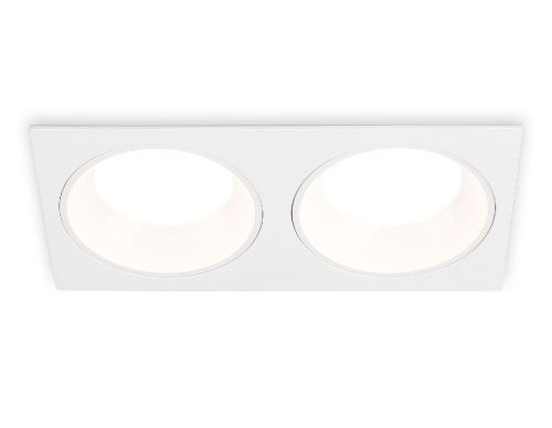 Светильник встраиваемый Ambrella Light GX Standard tech (ГКС Стандард тецх) TN52343