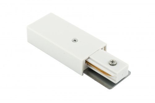 Соединитель-токопровод Denkirs DK Track White (ДК Трацк Вхите) TR1100-WH