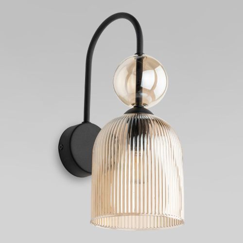 Бра TK Lighting Sophia Cognac (Сопхиа Цогнац) 11140 Sophia Cognac