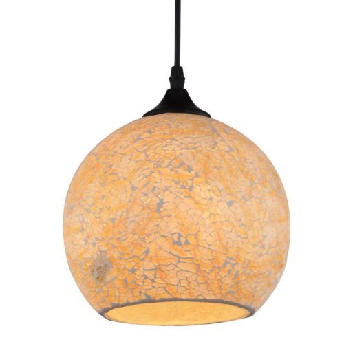 Светильник подвесной Arte Lamp Spumante (Спуманте) A8076SP-1BK