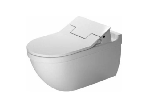 Унитаз Duravit Starck 3 2226590000/611000002304300 подвесной