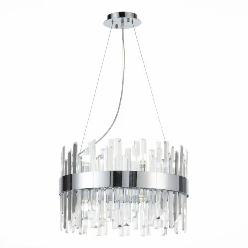 Люстра подвесная ST Luce BAFO (БАФО) SL1160.103.12