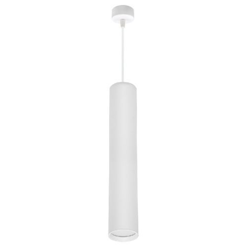 Светильник подвесной Reluce 16002-0.9-001LD 300mm GU10 WT