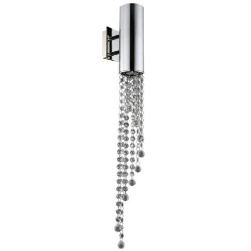 Бра Crystal Lux CREEK (ЦРЕЕК) Creek AP1