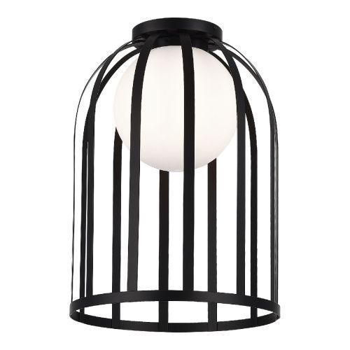 Светильник потолочный ST Luce Nordic (Нордиц) SL6129.402.01