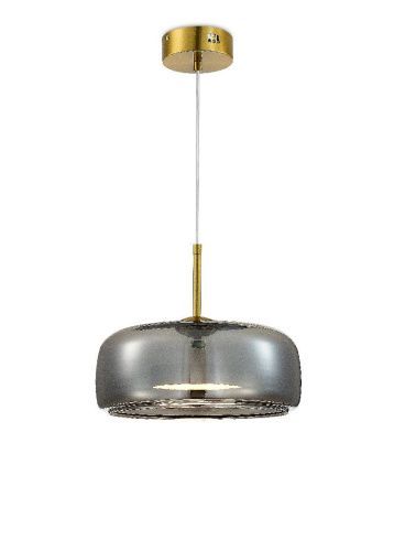 Светильник подвесной Myfar Charlie (Цхарлие) MR2131-1PL
