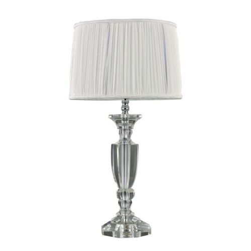 Настольная лампа Ideal lux Kate-3 (Кате-3) Kate-3 TL1 Round