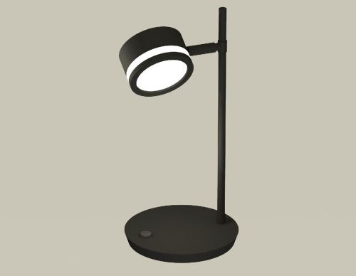 Настольная лампа Ambrella Light Traditional (Традитионал) XB9802200