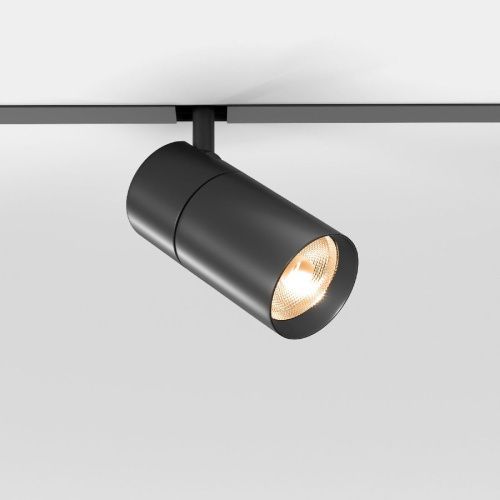 Трековый магнитный светильник Elektrostandard Slim Magnetic (Слим Магнетиц) 4690389206511