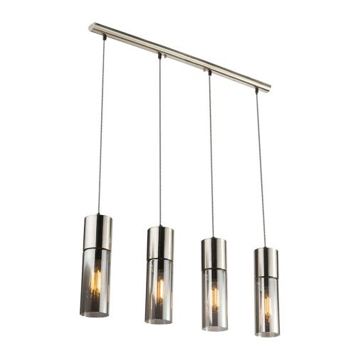 Светильник подвесной Toplight Ilene (Илене) TL1628H-04SN