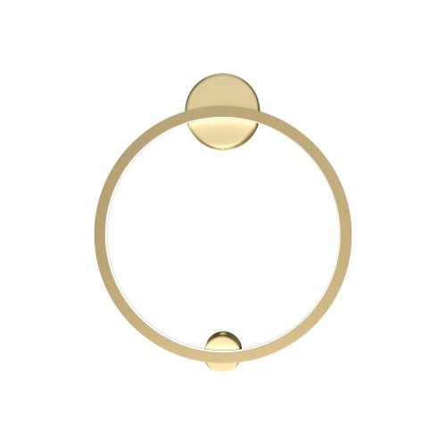 Бра Maytoni Halo MOD005WL-L24BSK