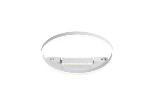Светильник потолочный Freya Frame (Рамка) FR6084CL-L68W
