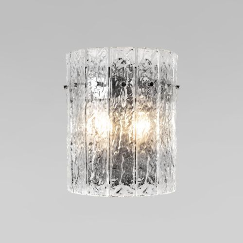 Светильник настенный Loft It Nevada 10297W Nickel