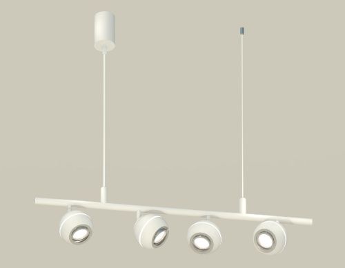 Светильник подвесной Ambrella Light Traditional DIY (Традитионал ДИЫ) XB9001530