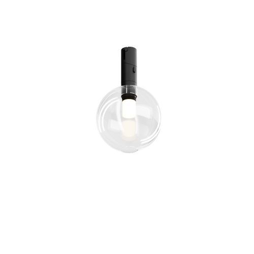 Светильник трековый Maytoni Technical Bubble TR205-1-3W3K-B