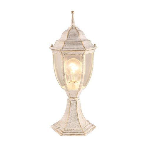 Уличный светильник Arte Lamp Pegasus (Пегасус) A3151FN-1WG
