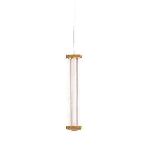 Светильник подвесной Delight Collection MD25020402-1A gold