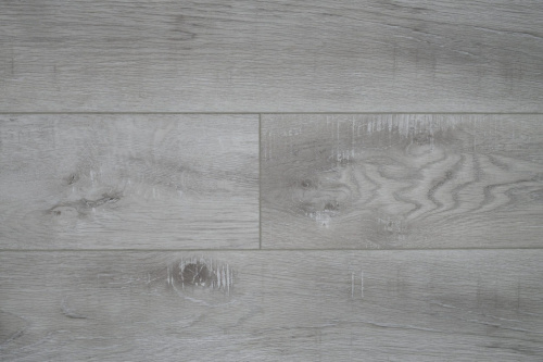 SPC ламинат Damy Floor FAMILY TCM369-28 Дуб Рустикальный Cерый