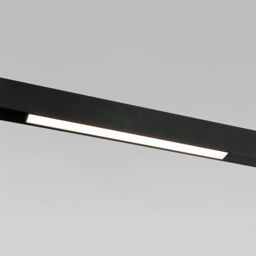 Трековый светильник Elektrostandard Slim Magnetic (Слим Магнетиц) 4690389178849