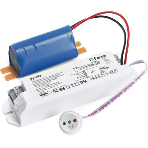 Блок питания Feron EK40 (ЕК40) 41327