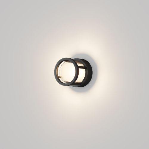 Бра Maytoni Outdoor Wolseley Road O011WL-L6B