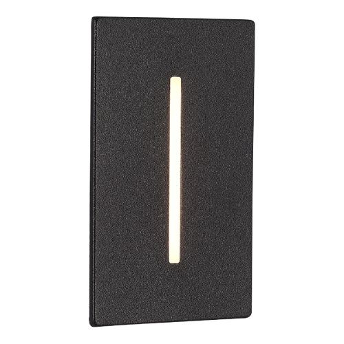 Фасадный светильник ST Luce Slim (Слим) SL9519.408.01