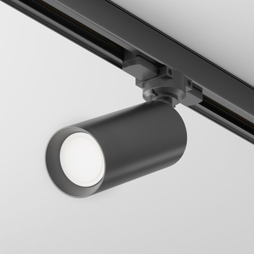 Светильник трековый Maytoni Technical Focus TR028-3-GU10-B