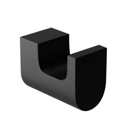 Крючок Art&Max PLATINO AM-E-3986-MB