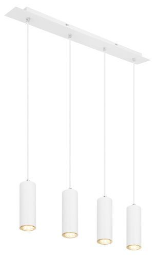 Светильник подвесной Globo Robby (Роббы) 57910-4HW