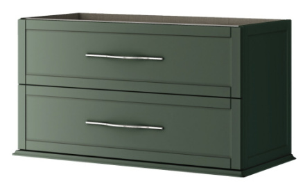 Тумба под раковину Cezares TIFFANY 55331 100х46х55