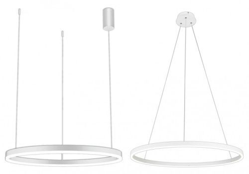 Светильник подвесной Kink Light ТОР 08218,01A(4000K)