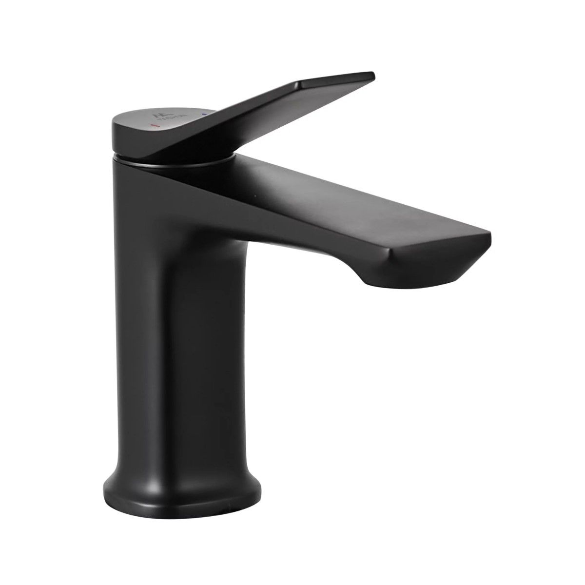 Смеситель Fashun A1086-7 на раковину черный