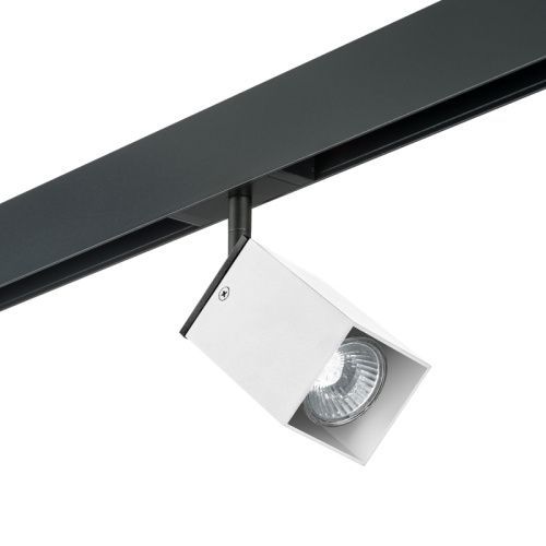 Трековый светильник Lightstar RULLO (РУЛЛО) PRO216336