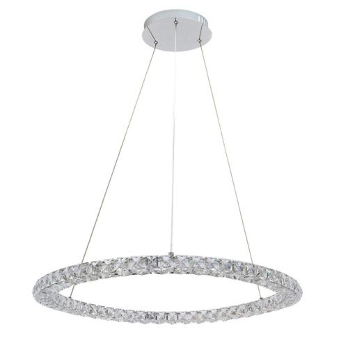 Светильник подвесной Arte Lamp Preziosi (Презиоси) A6704SP-1CC