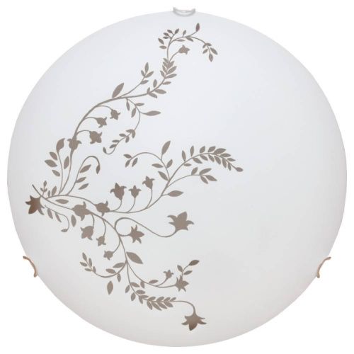 Светильник настенный Arte Lamp Ornament (Орнамент) A3820PL-2CC