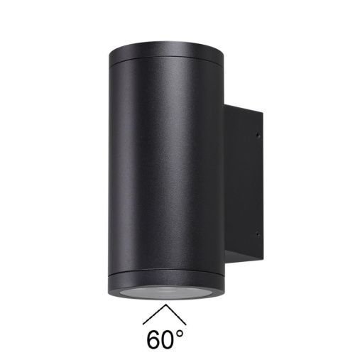 Уличный настенный светильник Odeon Light Long (Лонг) 7142/24WL