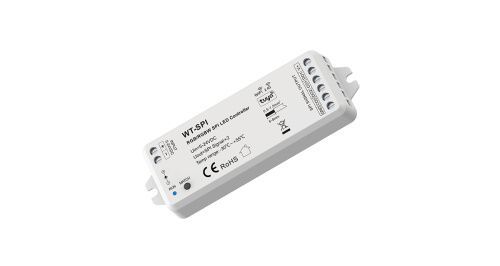 Контроллер SWG Standard 2,4G 00-00031600